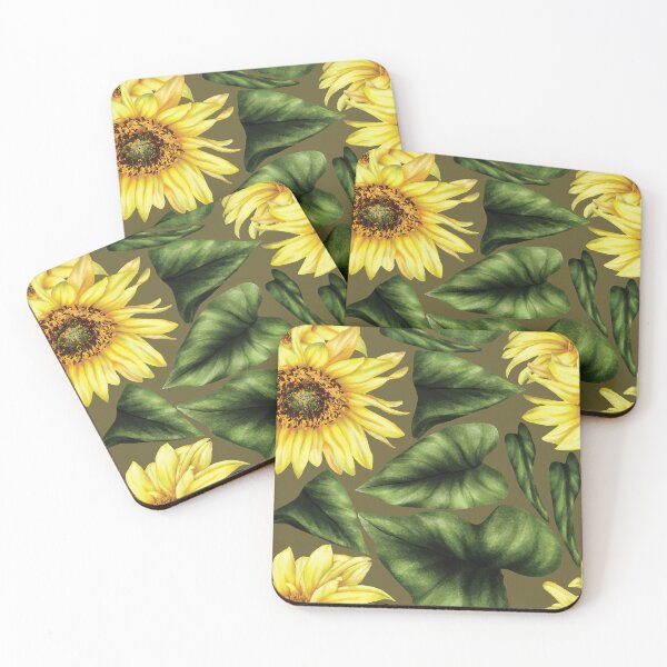 Item preview, Blooming Sunflower designed and sold by EVERTEESLOVER.