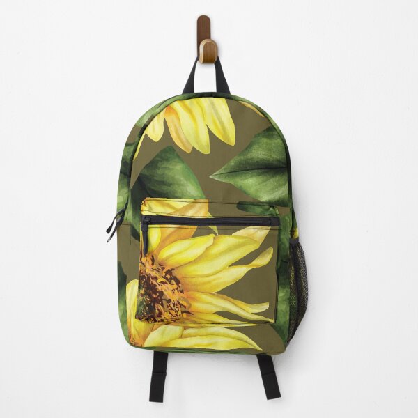 Item preview, Blooming Sunflower designed and sold by EVERTEESLOVER.