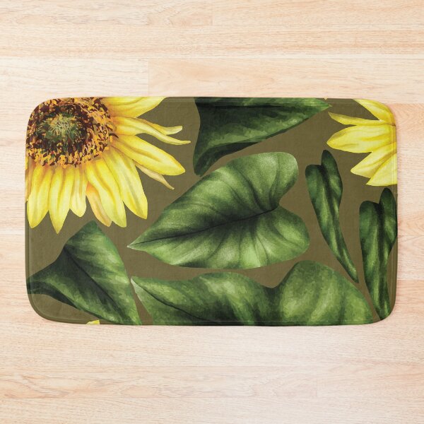 Item preview, Blooming Sunflower designed and sold by EVERTEESLOVER.
