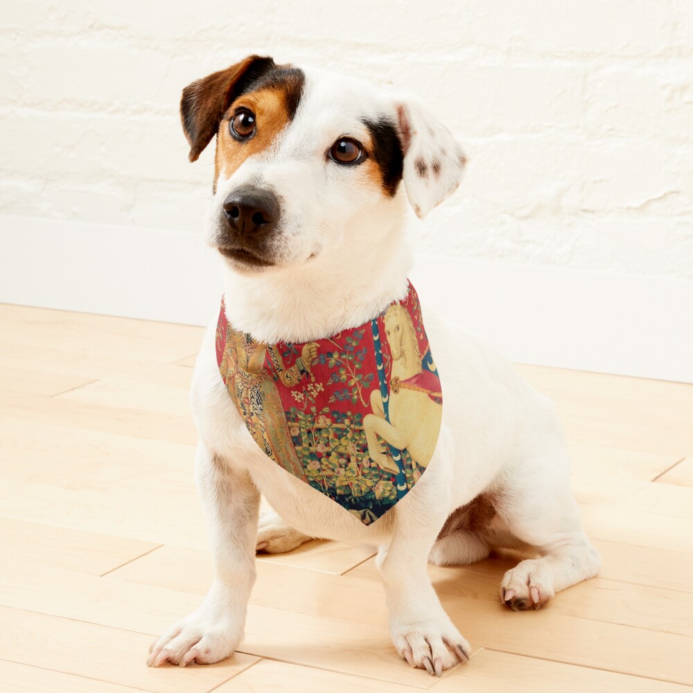 Item preview, Pet Bandana designed and sold by BulganLumini.