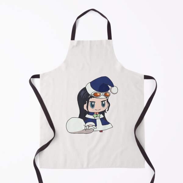 Item preview, Nico Robin one piece designed and sold by EnrDickinson.