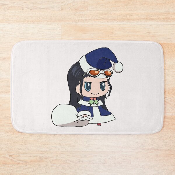 Item preview, Nico Robin one piece designed and sold by EnrDickinson.