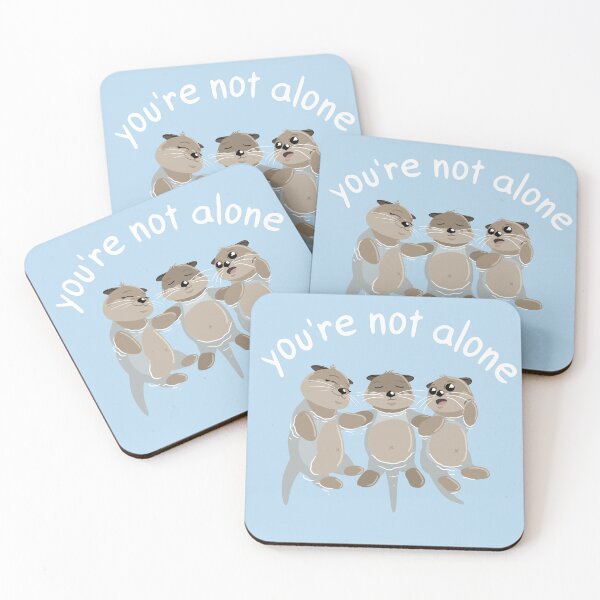 Item preview, Otter : Not alone (Trio) designed and sold by CuberToy.
