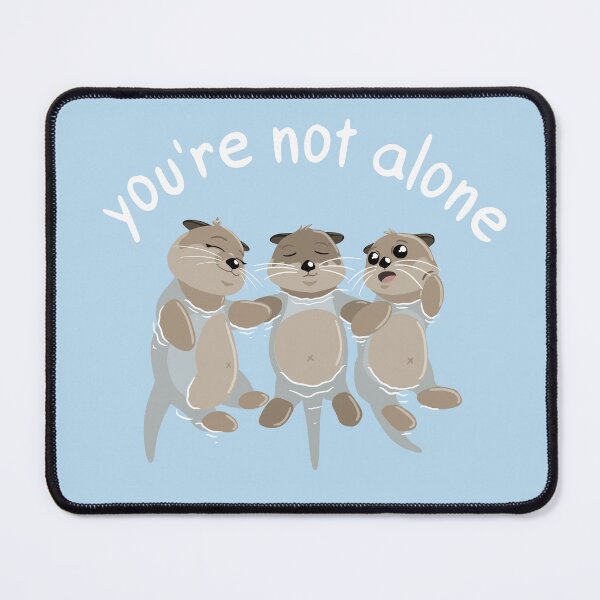 Item preview, Otter : Not alone (Trio) designed and sold by CuberToy.