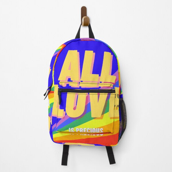 Item preview, All love is precious designed and sold by thundercandy.