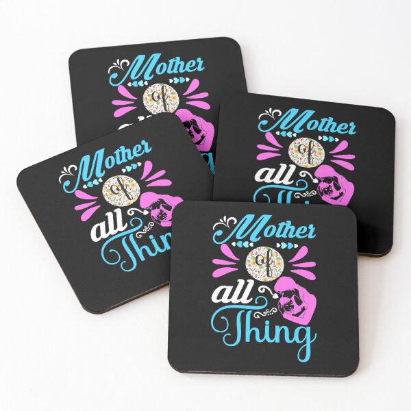 Item preview, Mother of all thing happy mother's day designed and sold by GeneTonia0307.