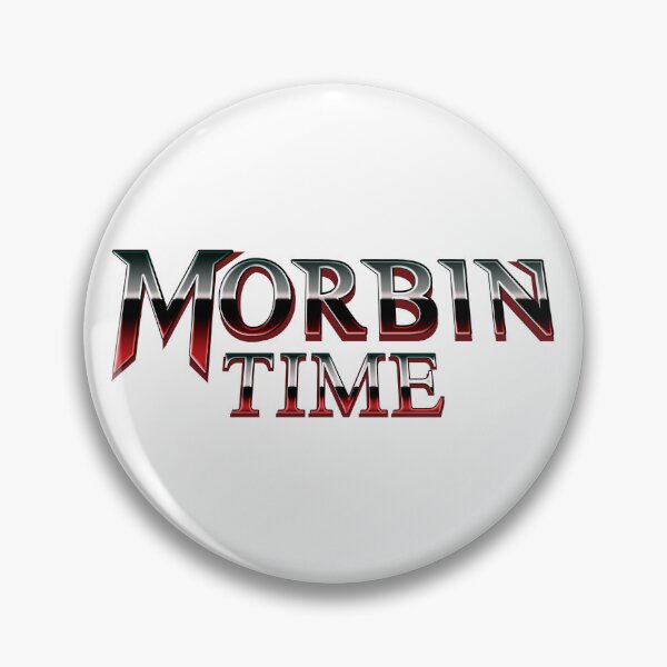 Item preview, Morbine time designed and sold by Kiboune.