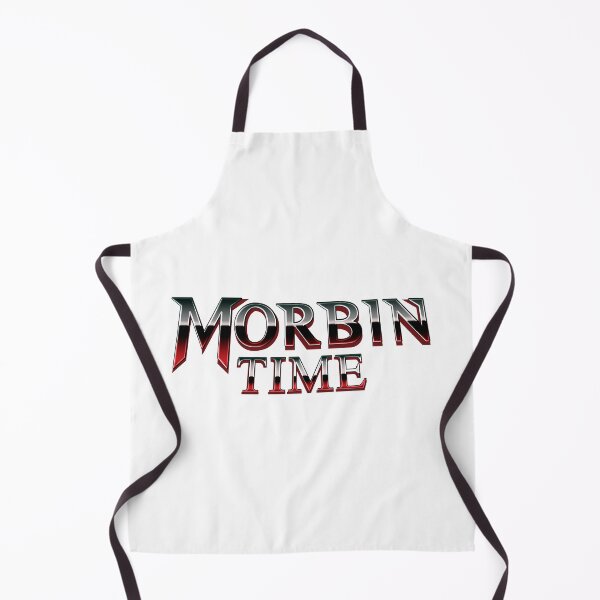 Item preview, Morbine time designed and sold by Kiboune.