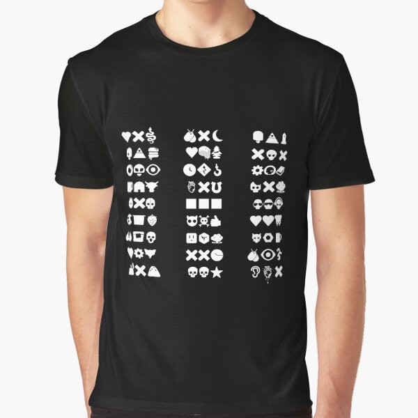 Item preview, Love, Death + Robots + 27 episodes - 3 columns designed and sold by nootrope.