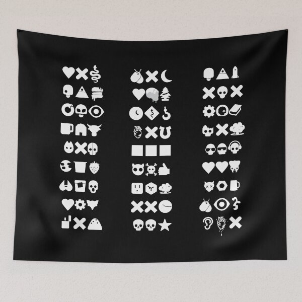 Item preview, Love, Death + Robots + 27 episodes - 3 columns designed and sold by nootrope.