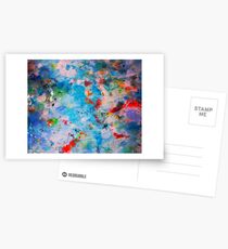Sun Kissed Postcards