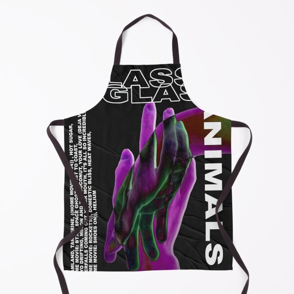 Item preview, Glass Animals designed and sold by audreymlangley.