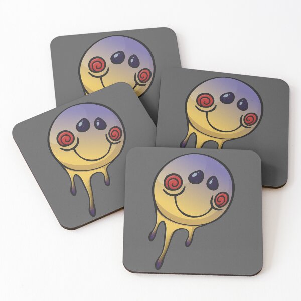 Item preview, smiley designed and sold by Vanum-Chan.