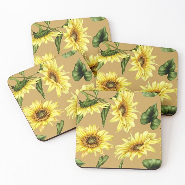 Item preview, Blooming Sunflower designed and sold by EVERTEESLOVER.