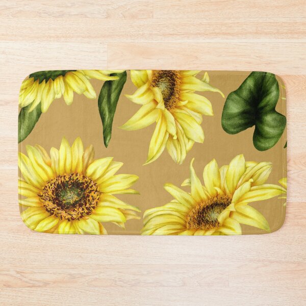 Item preview, Blooming Sunflower designed and sold by EVERTEESLOVER.
