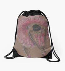 The Warm up Drawstring Bag
