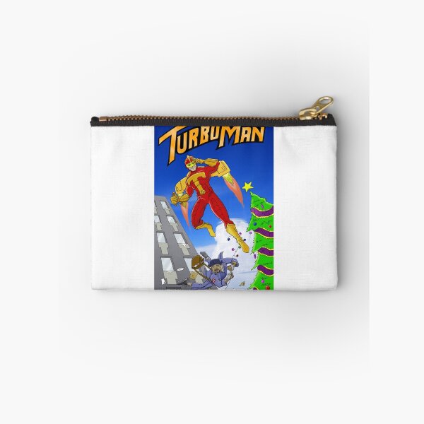 Item preview, It's Turbo Time! designed and sold by Mauro Balcazar.