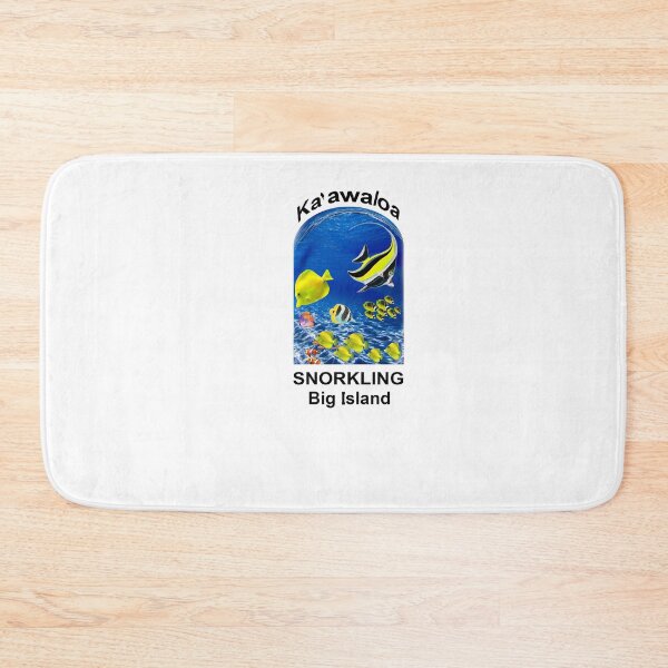 Item preview, SNORKLING SEATTLE  designed and sold by cgullart.