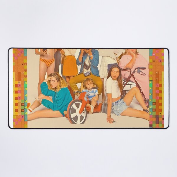 Item preview, Glass Animals designed and sold by audreymlangley.