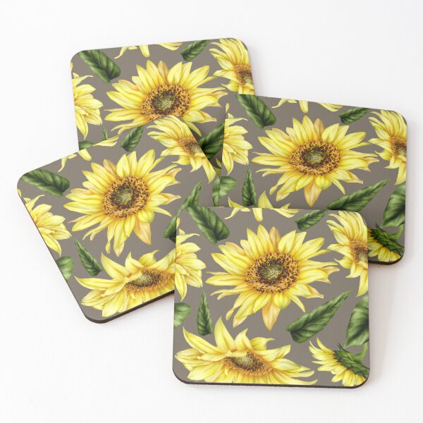 Item preview, Blooming Sunflower designed and sold by EVERTEESLOVER.