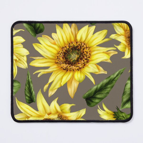 Item preview, Blooming Sunflower designed and sold by EVERTEESLOVER.