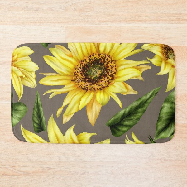 Item preview, Blooming Sunflower designed and sold by EVERTEESLOVER.