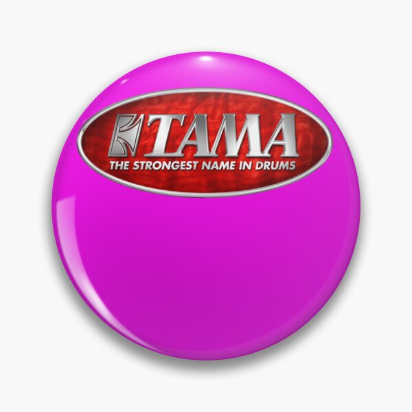 Item preview, Tama Drum Logo Essential T-Shirt designed and sold by LisaRomera.