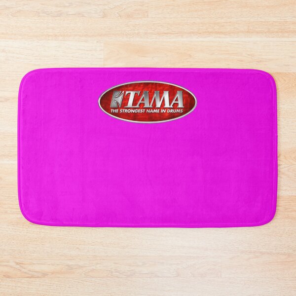 Item preview, Tama Drum Logo Essential T-Shirt designed and sold by LisaRomera.