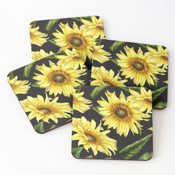 Item preview, Blooming Sunflower designed and sold by EVERTEESLOVER.