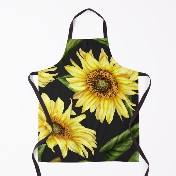 Item preview, Blooming Sunflower designed and sold by EVERTEESLOVER.