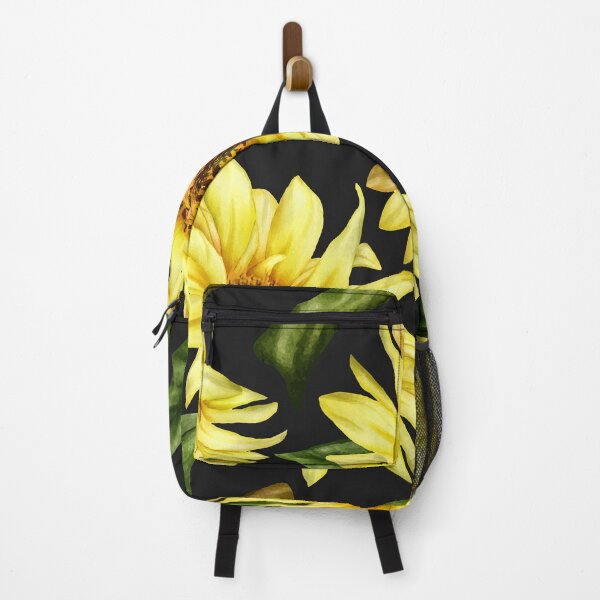Item preview, Blooming Sunflower designed and sold by EVERTEESLOVER.