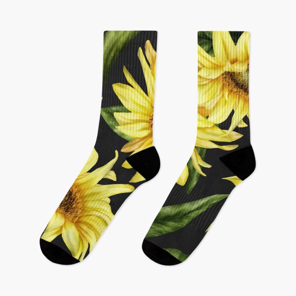 Item preview, Blooming Sunflower designed and sold by EVERTEESLOVER.