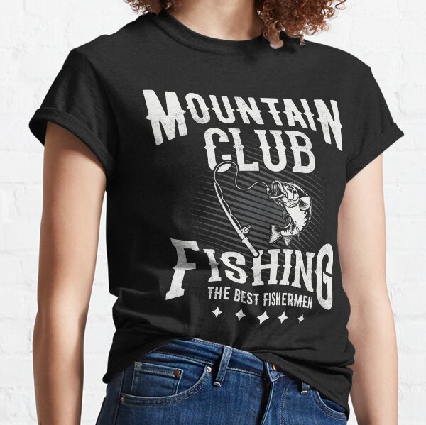 West Virginia Shirt- Fly Fishing Gift for Outdoor Wear in The Mountain State & Rad for Fly Fishing Adventures On The Appalachians, Elk River