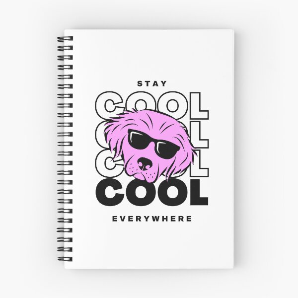 Item preview, stay cool everywhere designed and sold by KING111.