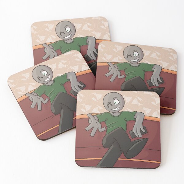 Item preview, Miguel designed and sold by Vanum-Chan.