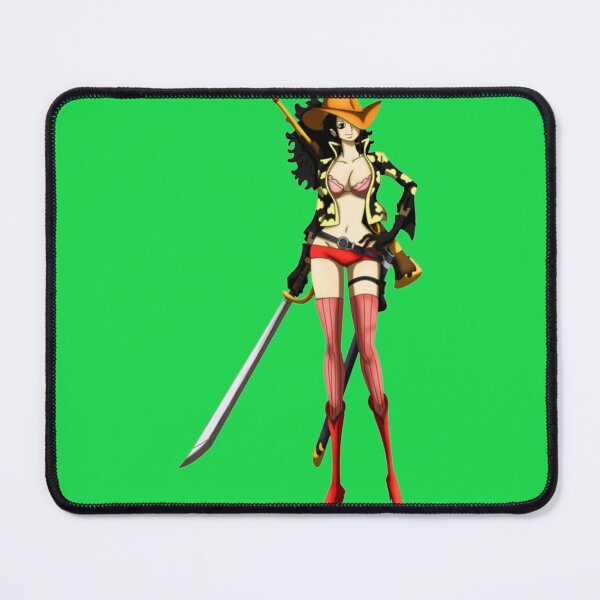 Item preview, Nico Robin one piece designed and sold by KearaBlock.