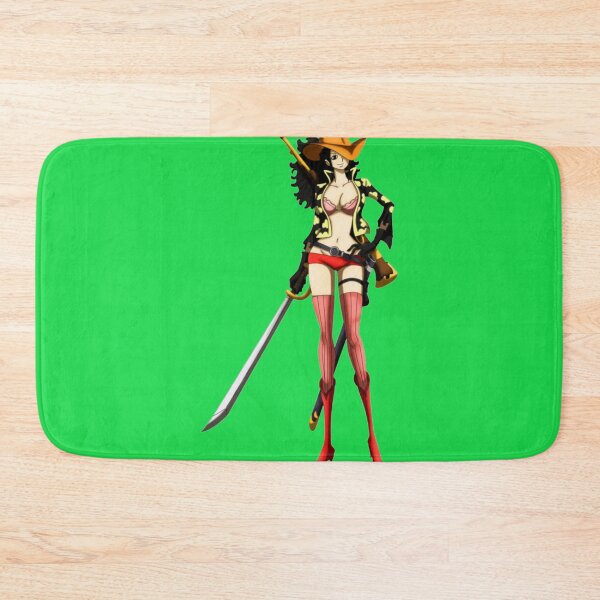 Item preview, Nico Robin one piece designed and sold by KearaBlock.