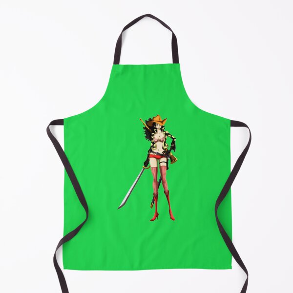 Item preview, Nico Robin one piece designed and sold by KearaBlock.