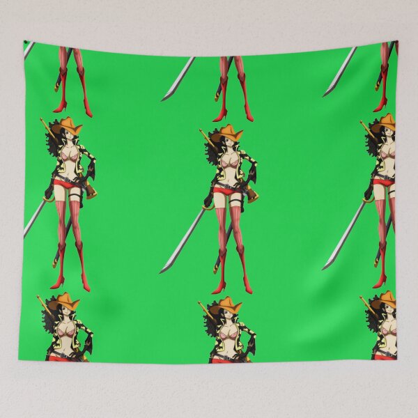 Item preview, Nico Robin one piece designed and sold by KearaBlock.