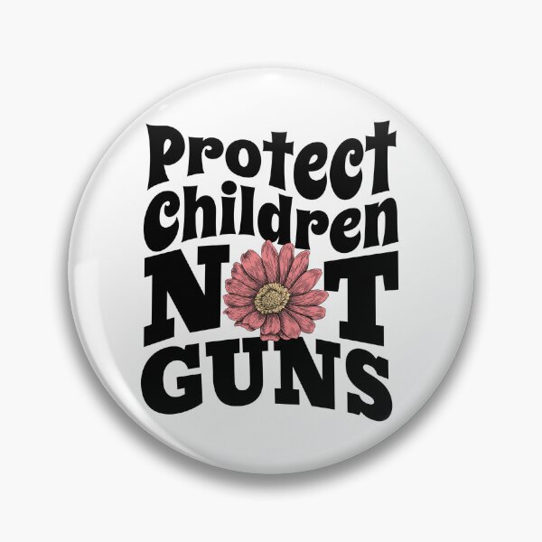 Item preview, Protect Children Not Guns designed and sold by christteenryan.