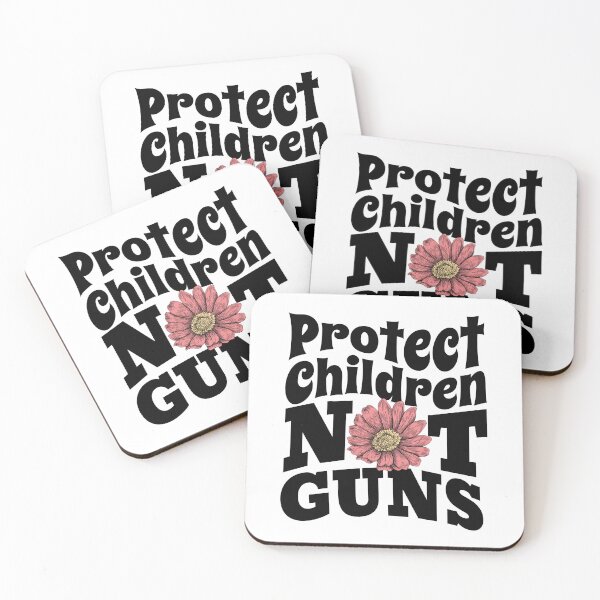 Item preview, Protect Children Not Guns designed and sold by christteenryan.