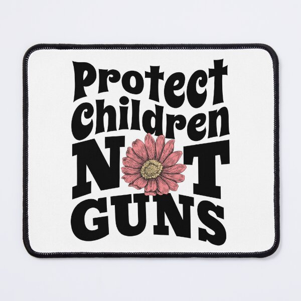 Item preview, Protect Children Not Guns designed and sold by christteenryan.