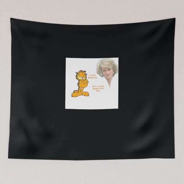 Item preview, Diana - Slothful Cat   T-Shirt ,  Christmas,Halloween,Fathers Day,Mothers Day designed and sold by felixswasmuth.