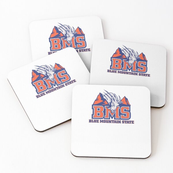 Item preview, Blue Mountain State Graphic T-Shirt ,  Christmas,Halloween,Fathers Day,Mothers Day designed and sold by SaschaPutz.