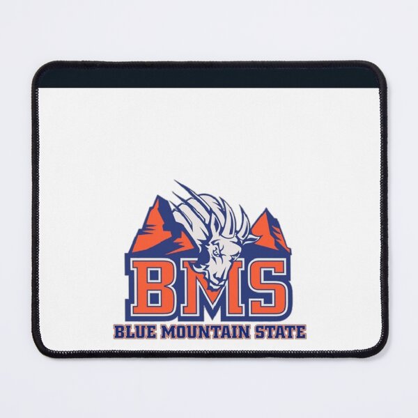 Item preview, Blue Mountain State Graphic T-Shirt ,  Christmas,Halloween,Fathers Day,Mothers Day designed and sold by SaschaPutz.
