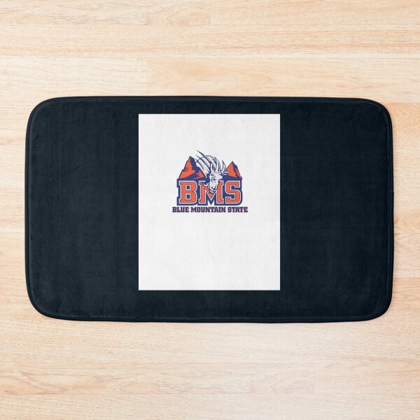 Item preview, Blue Mountain State Graphic T-Shirt ,  Christmas,Halloween,Fathers Day,Mothers Day designed and sold by SaschaPutz.
