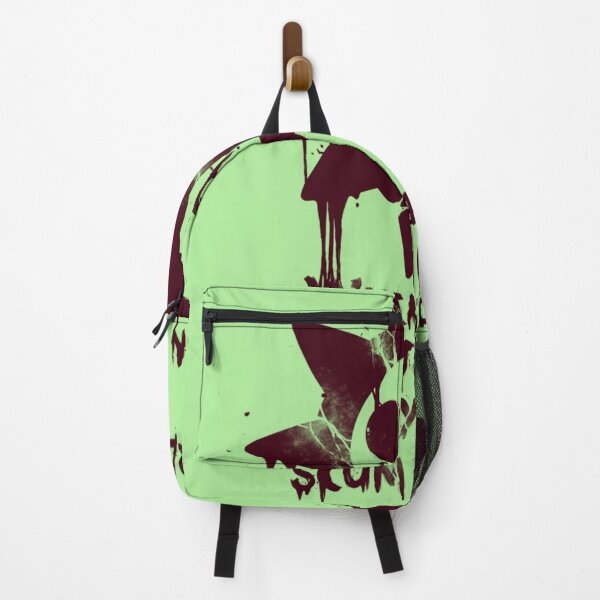 Item preview, When Scum Rules402 designed and sold by BernieGrant.