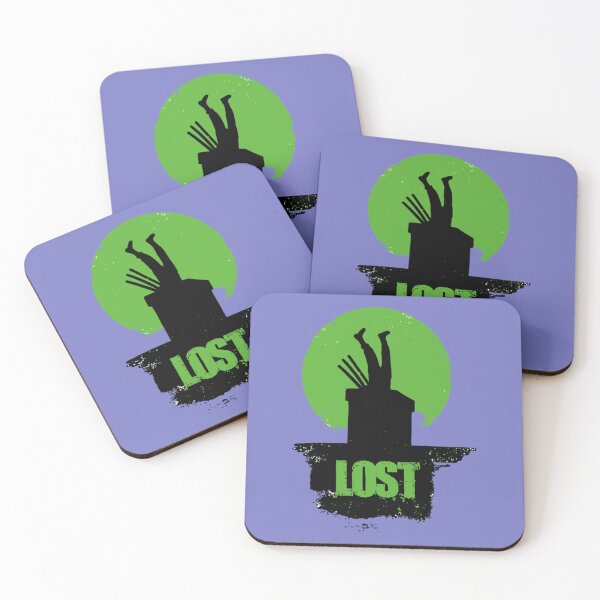 Item preview, One Piece Zoro Lost T Shirt1003 designed and sold by Leila Koepp.