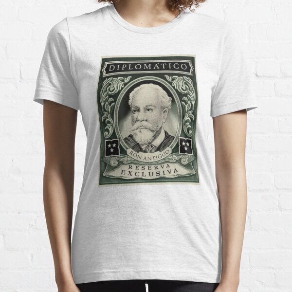 Item preview, Diplomatico Rum designed and sold by FlokiBubble.
