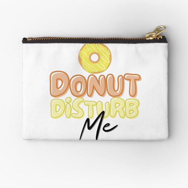 Item preview, Donut Disturb Me designed and sold by TrueWorth.